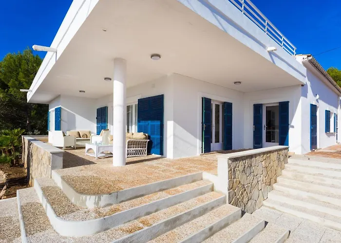 Na Pilena * Cala Ratjada (Mallorca)