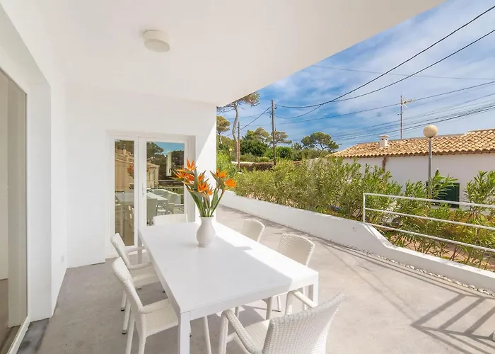 Na Pilena Holiday home Cala Ratjada (Mallorca)