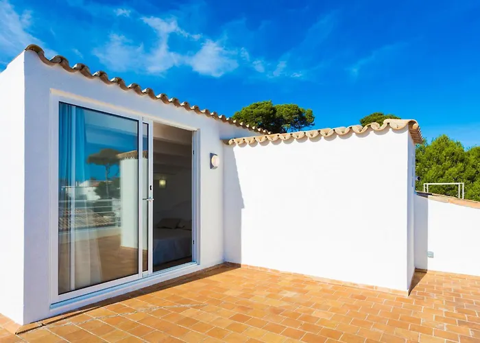 Holiday home Na Pilena