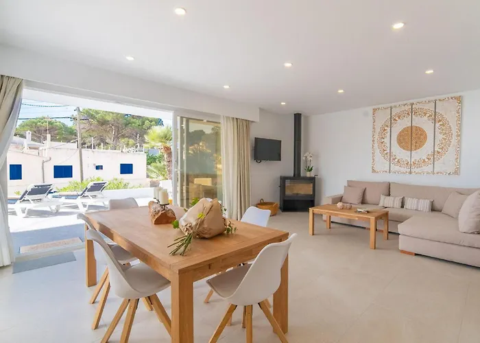 Na Pilena Holiday home *