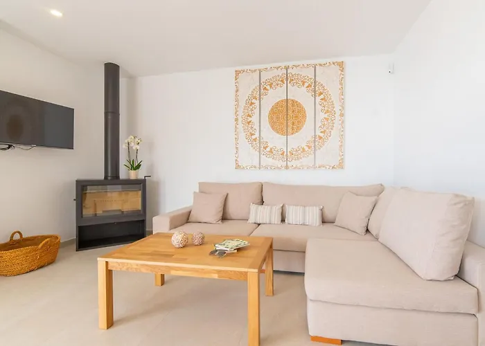 Na Pilena Holiday home *