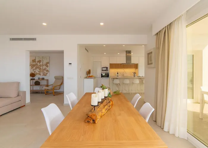 Na Pilena Holiday home Cala Ratjada (Mallorca)