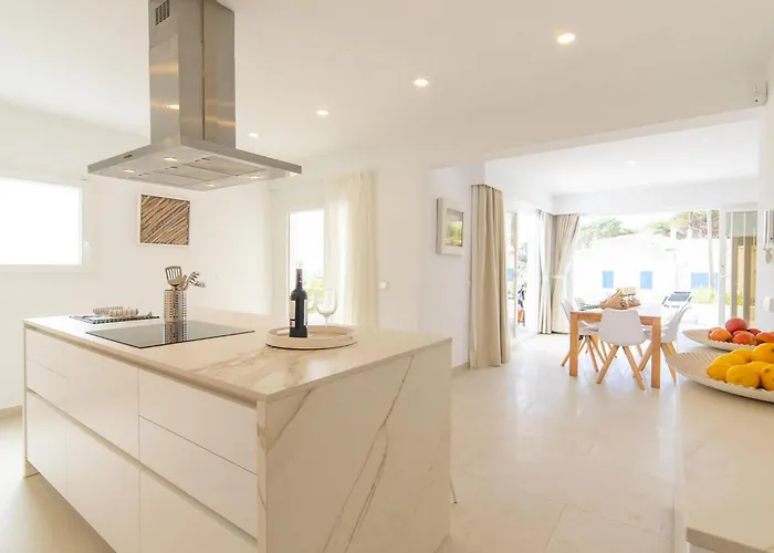 Na Pilena Holiday home Cala Ratjada (Mallorca)