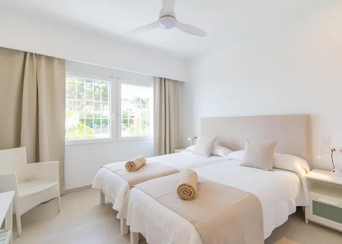 Holiday home Na Pilena Cala Ratjada (Mallorca)