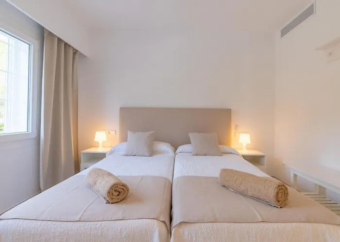 Holiday home Na Pilena Cala Ratjada (Mallorca)