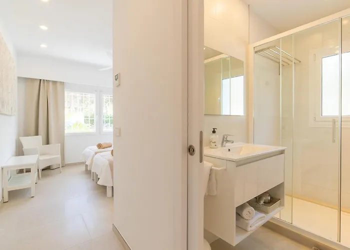 Holiday home Na Pilena Cala Ratjada (Mallorca)