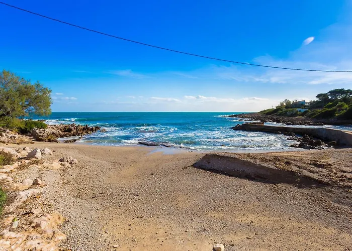 Holiday home Na Pilena *