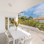 Na Pilena Ferienhaus Cala Ratjada (Mallorca)