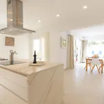 Na Pilena Ferienhaus Cala Ratjada (Mallorca)
