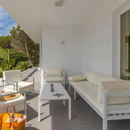 Na Pilena Cala Ratjada (Mallorca)