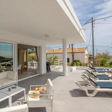 Na Pilena Casa de Férias Cala Ratjada (Mallorca)