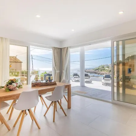 Сasa de vacaciones Na Pilena Cala Ratjada (Mallorca)