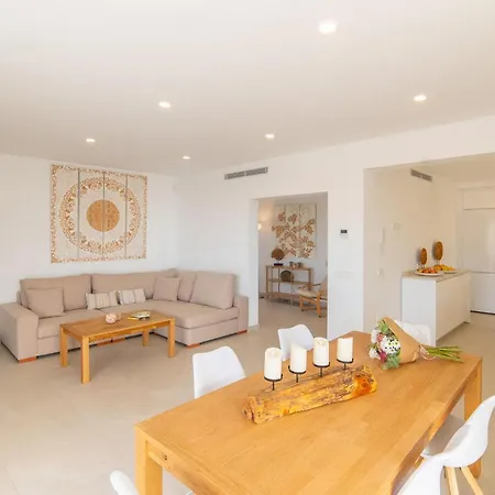 Na Pilena Casa de Férias Cala Ratjada (Mallorca)