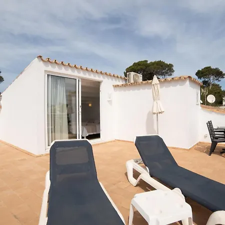 Casa de Férias Na Pilena Cala Ratjada (Mallorca)