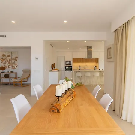 Na Pilena Casa de Férias Cala Ratjada (Mallorca)