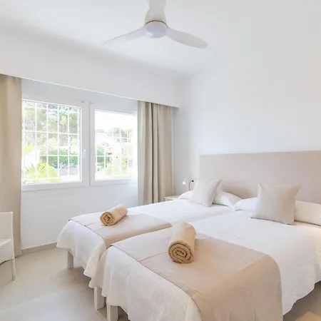 Casa de Férias Na Pilena Cala Ratjada (Mallorca)