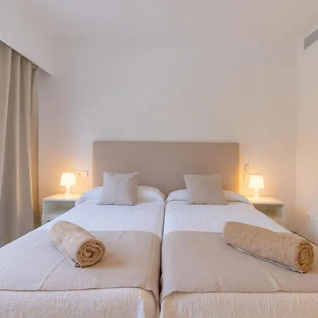 Casa de Férias Na Pilena Cala Ratjada (Mallorca)