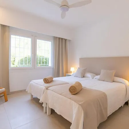 Casa de Férias Na Pilena Cala Ratjada (Mallorca)