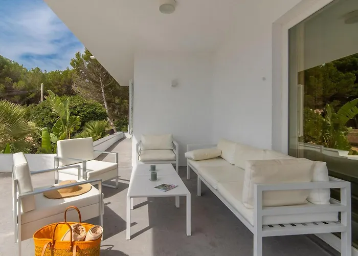 Na Pilena Cala Ratjada (Mallorca)