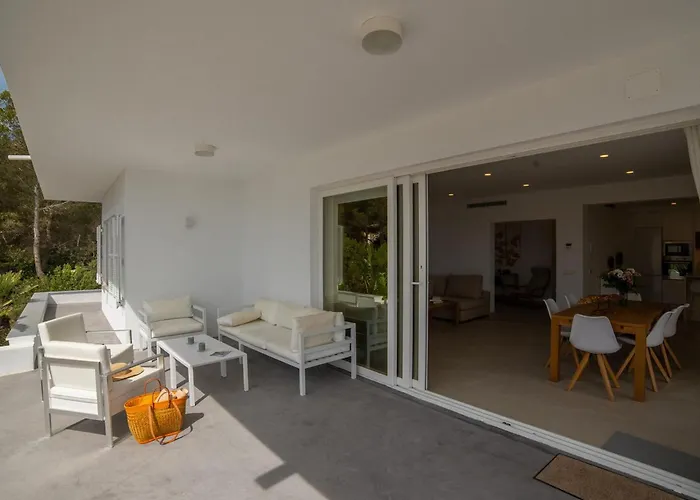 Сasa de vacaciones Na Pilena Cala Ratjada (Mallorca)