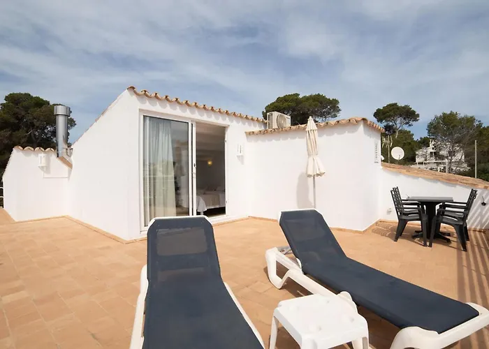 Сasa de vacaciones Na Pilena Cala Ratjada (Mallorca)