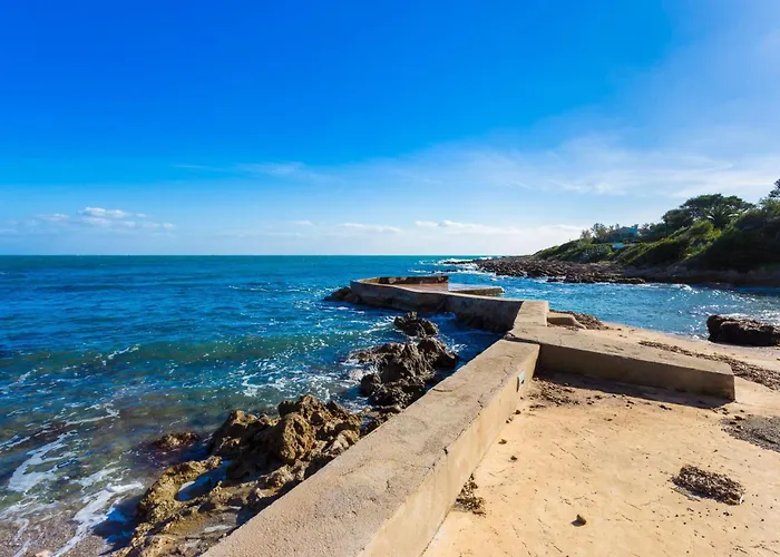 Na Pilena Сasa de vacaciones