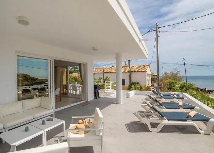 Na Pilena Hébergement de vacances Cala Ratjada (Mallorca)