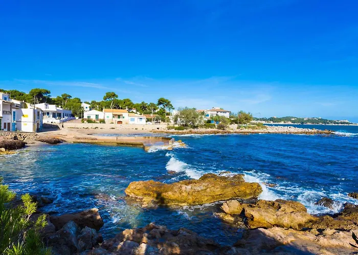 Hébergement de vacances Na Pilena *